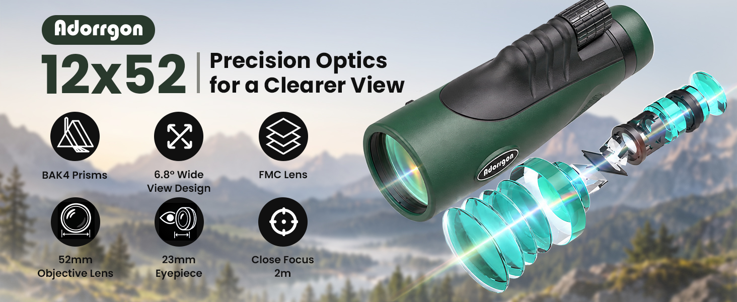 monocular