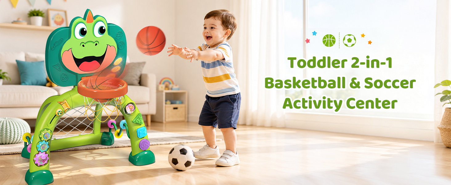 toys for 1 year old boy