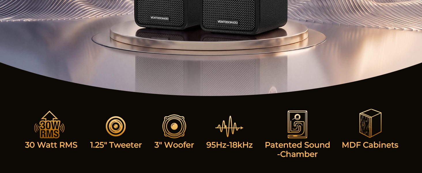 speakers