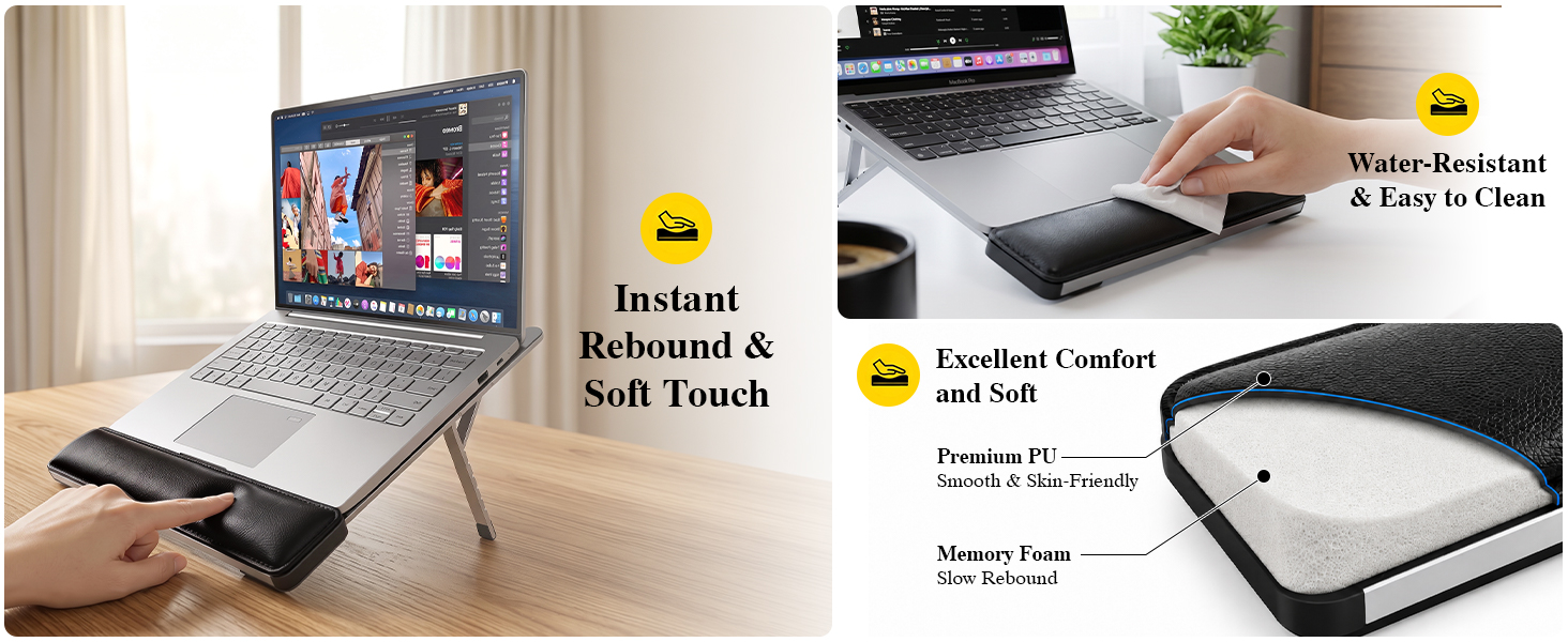 laptop stand for desk