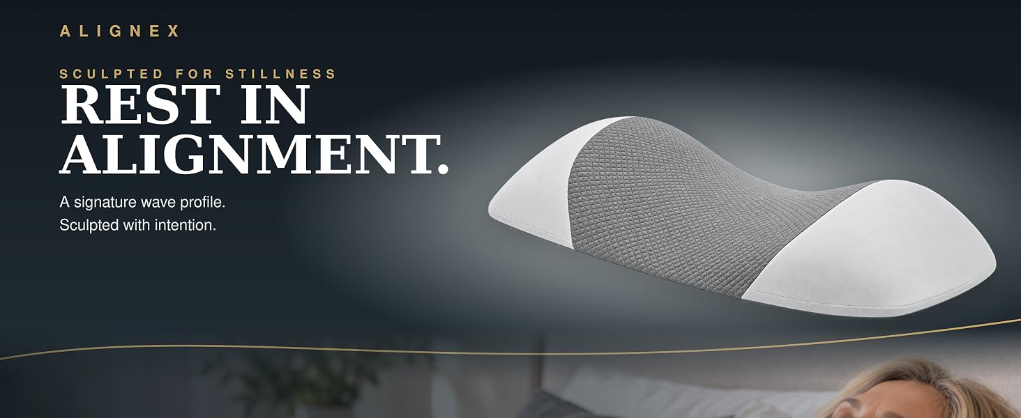 alignex pro Sciatica Pillow