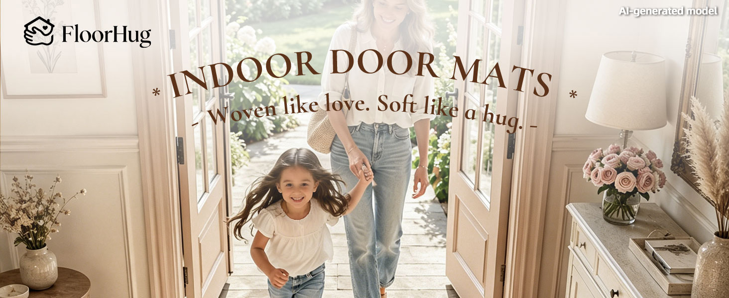 Indoor Door Mats