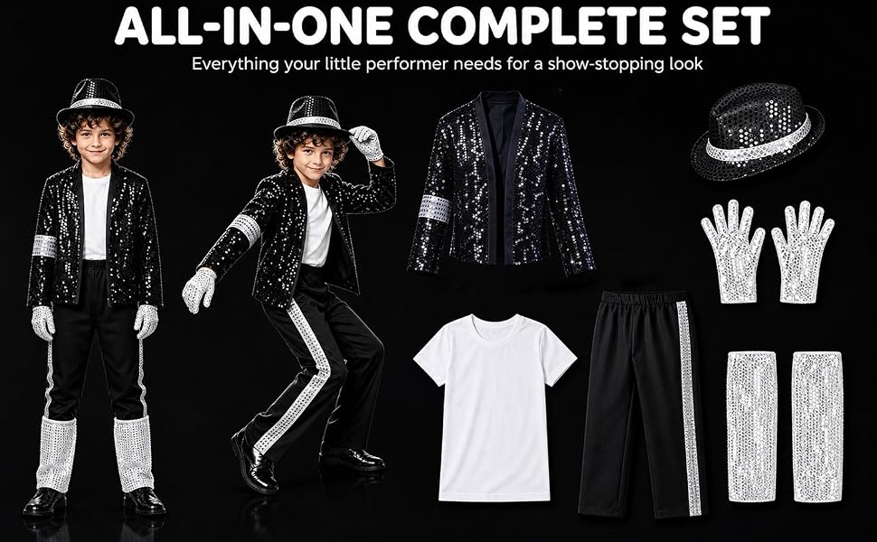Halloween Children's Clothing