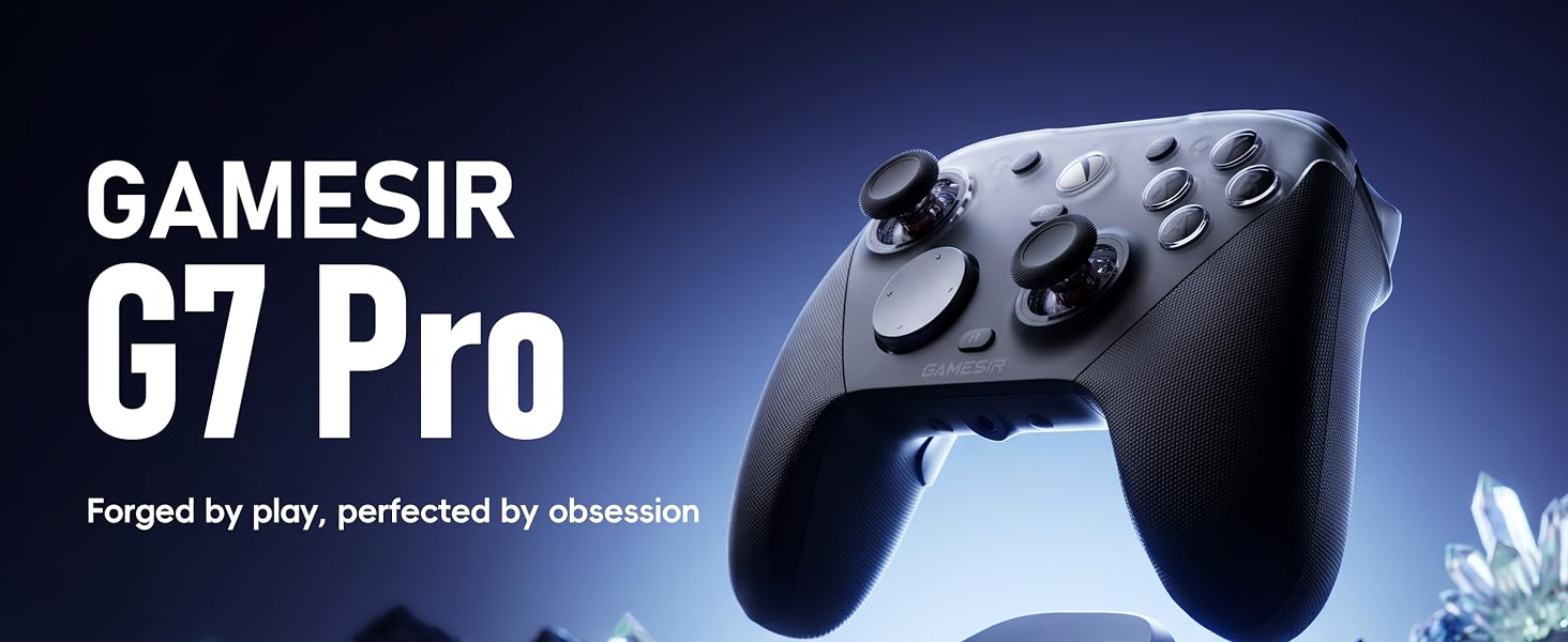 GameSir G7 Pro