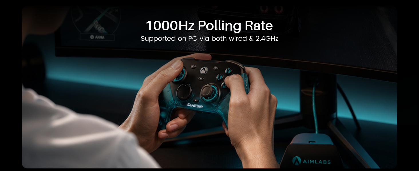 G7P Aimlabs Xbox