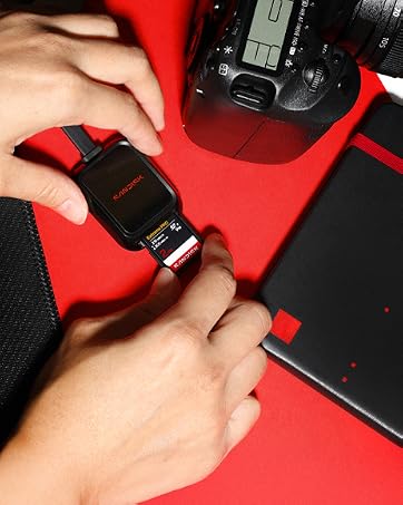 SANDISK 256GB Extreme Fit USB-C Flash Drive, Up to 400MB/s Read Speeds | USB Flash Drive, Compati...