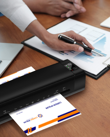laminator machine