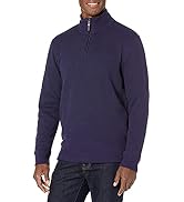 Amazon Essentials Men's Relaxed Fit Quilted Midweight Jacket