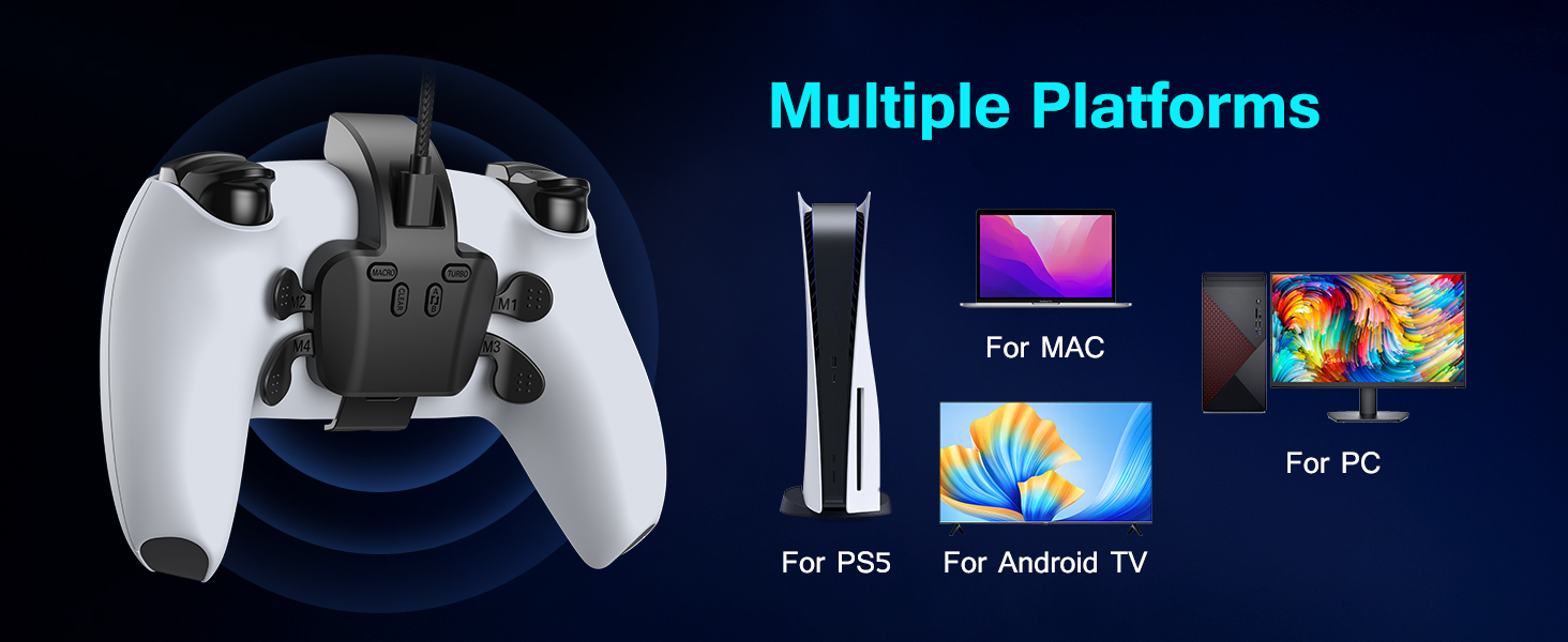 support microphone