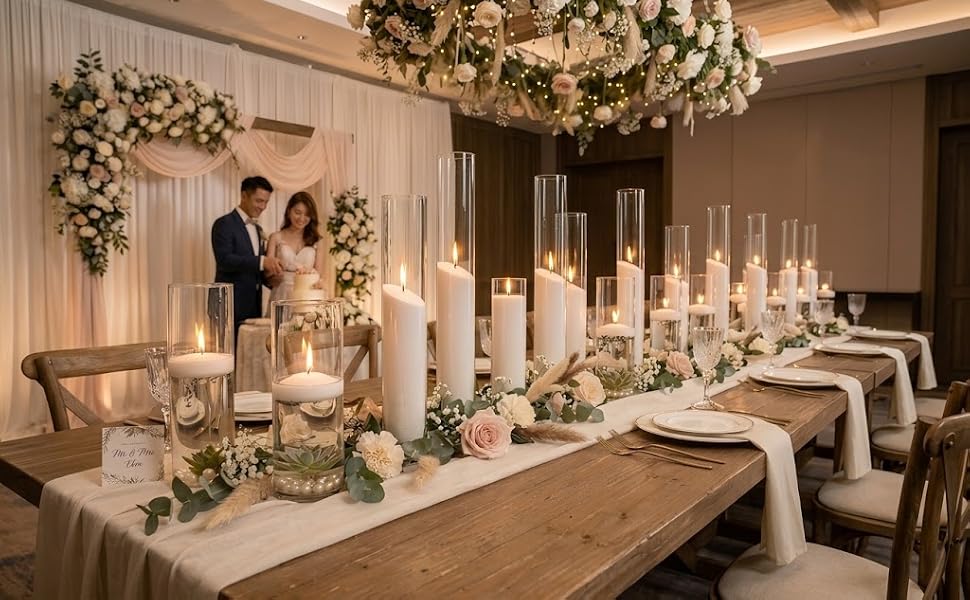 wedding decorations