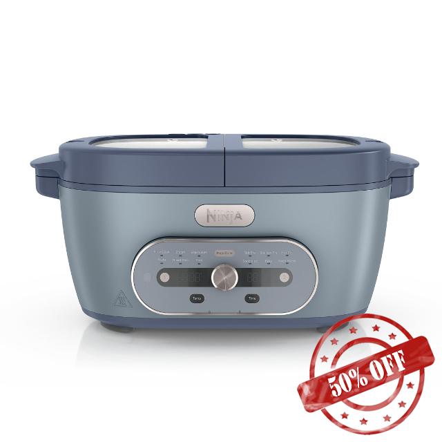 Ninja® MultiPot™ XL 12-in-1 Multicooker