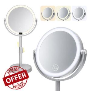 Makeup Mirror with Lights