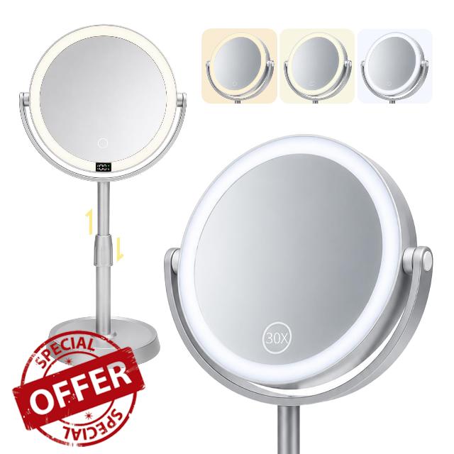 Makeup Mirror with Lights