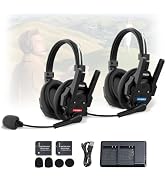 communication headset