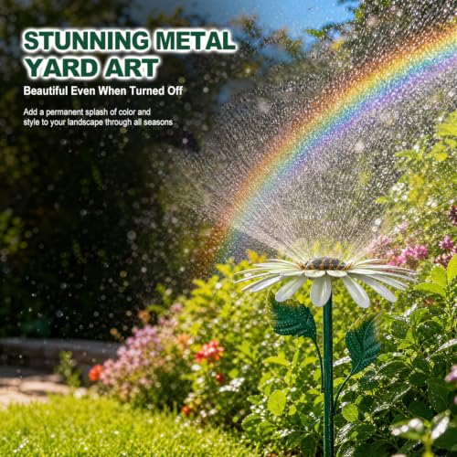 for Irrigation and Kids Water Fun