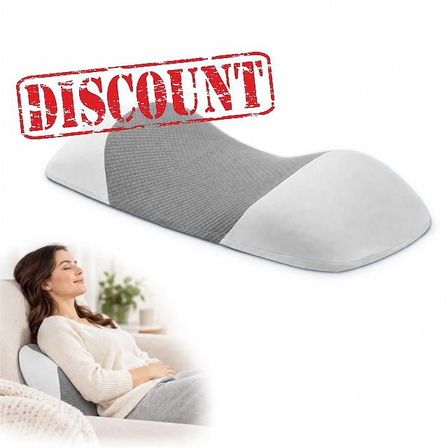 Sciatica Pillow