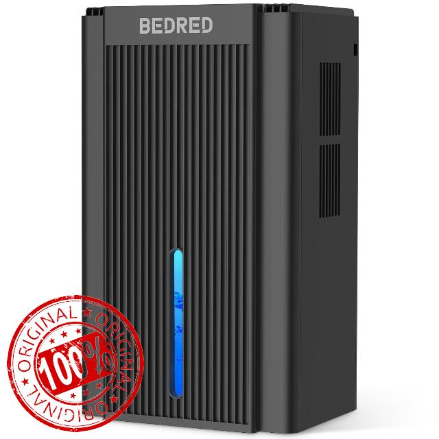 BEDRED Dehumidifier