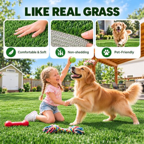 Easy to Clean for Garden Backyard Balcony Deco