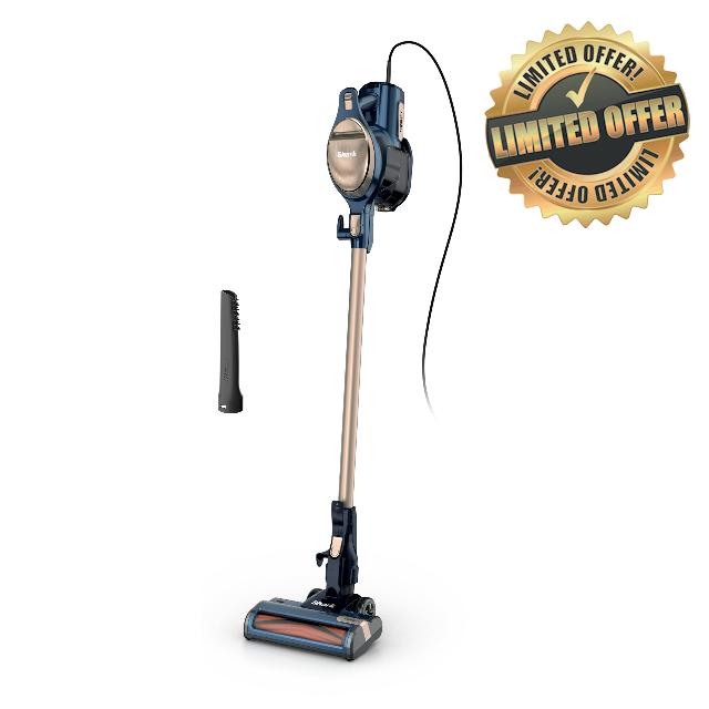 Shark Rocket Turbo Corded Stick Vacuum