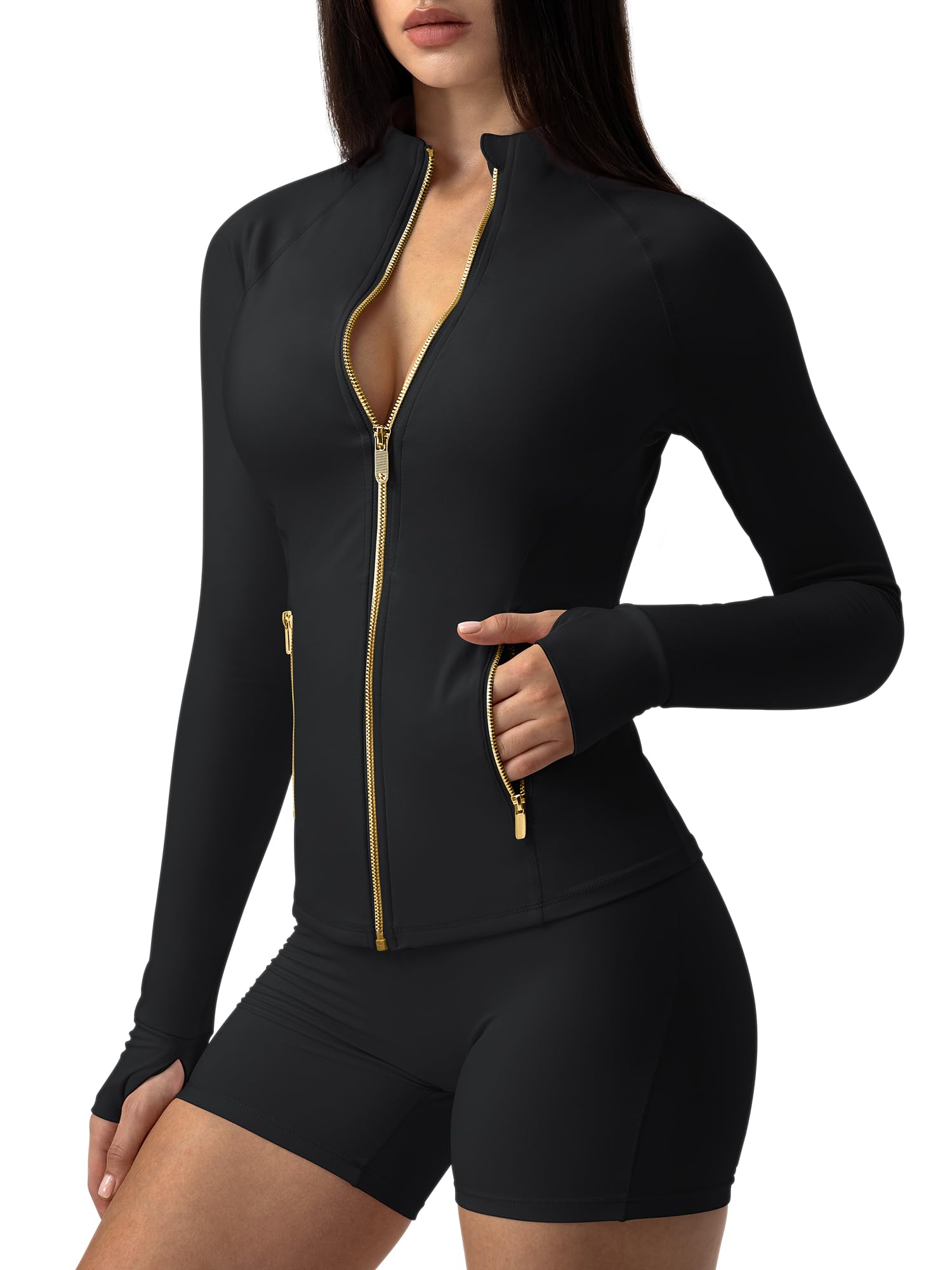 Yoga Top for Athletic Gym