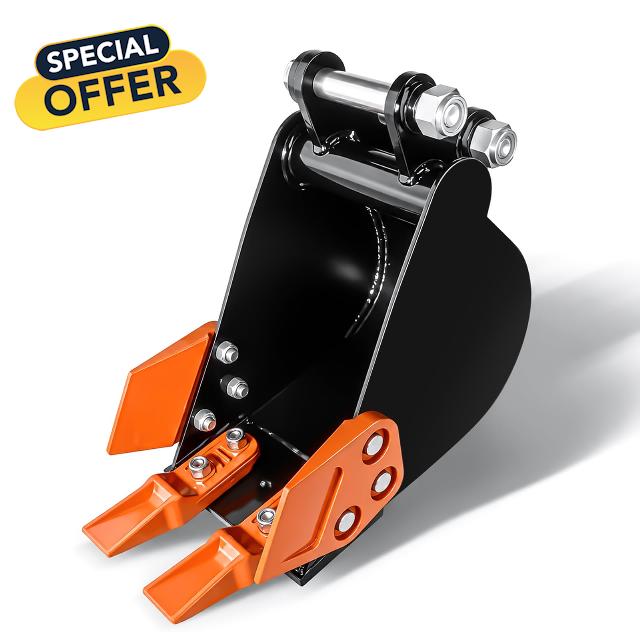 Mini Excavator Bucket