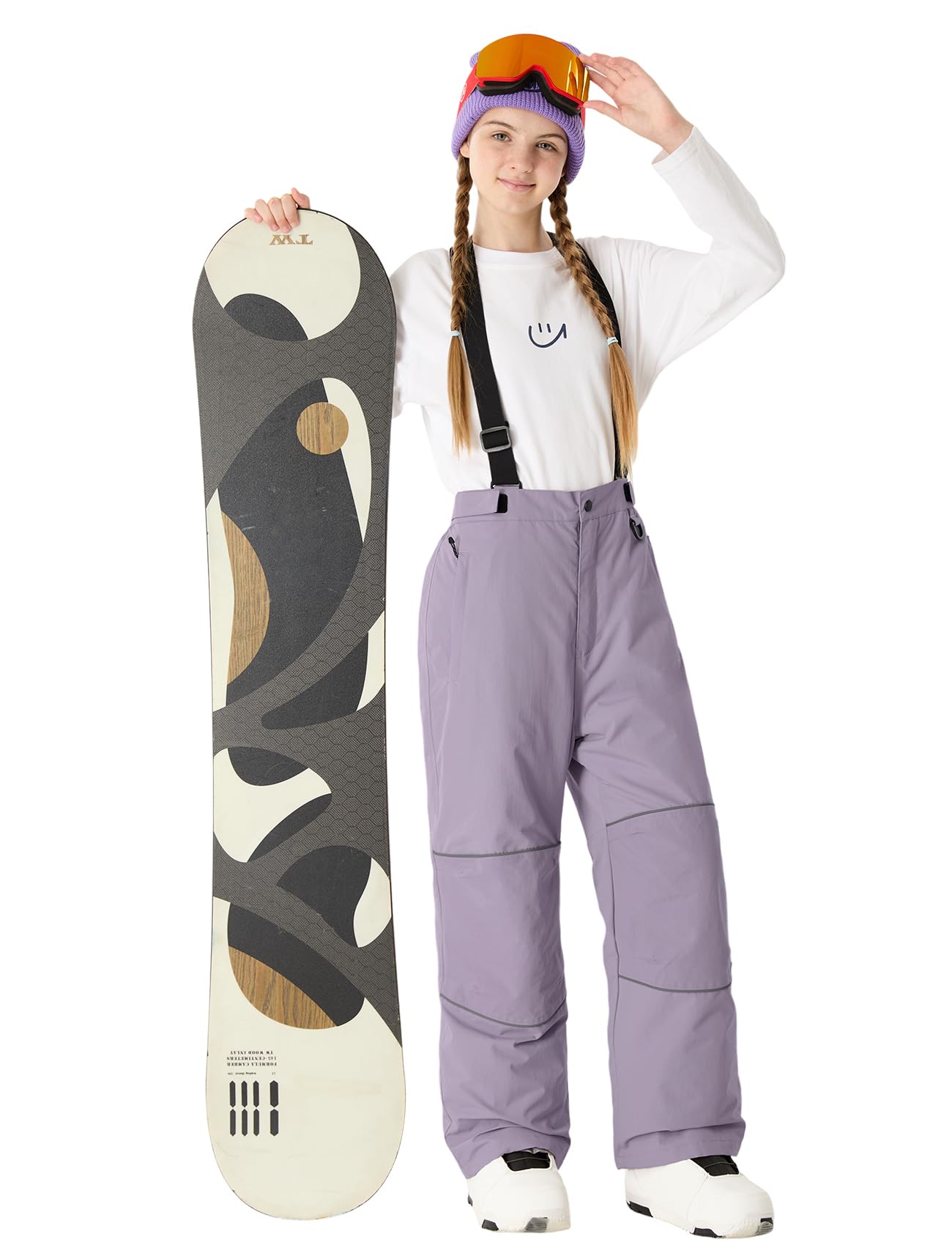 Powder Gaiters