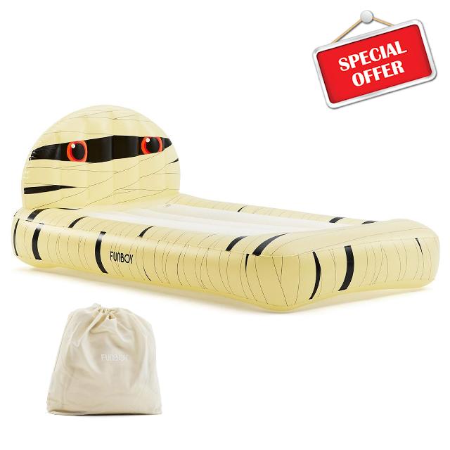 FUNBOY Kids Signature Air Mattress