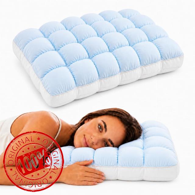 Cooling Pillow for Sleeping