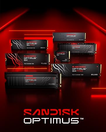 Sandisk 500GB Portable SSD, Up to 1000MB/s Read Speeds, Black (New Model) | External Solid State ...