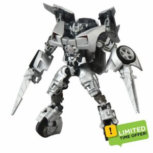 Takara Tomy T-Spark Transformers Masterpiece G Series Masterpiece Movie Next MPMN-01 Side Swipe