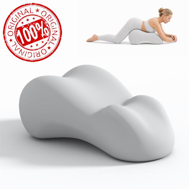 Memory Foam Wedge Support Pillow