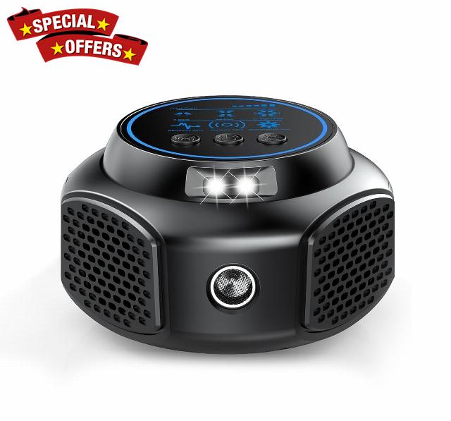 Ultrasonic Pest Rodent Repeller
