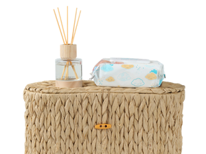 Paper Rope Toilet Paper Storage