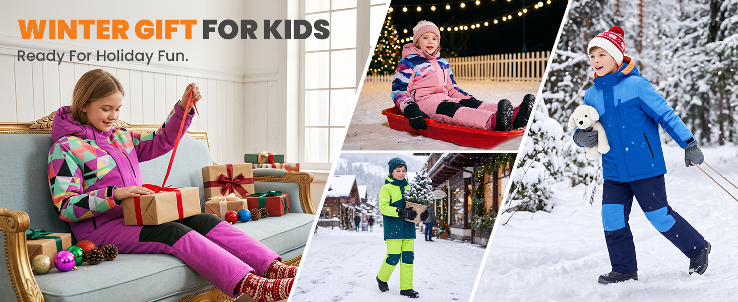 kids gifts