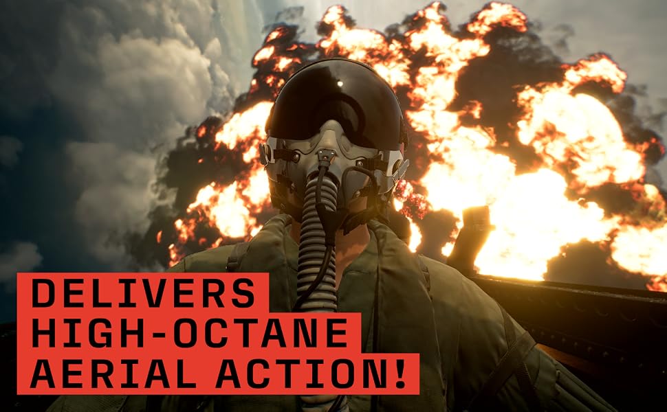 Ace Combat 8