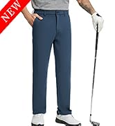 Mens Golf Pants
