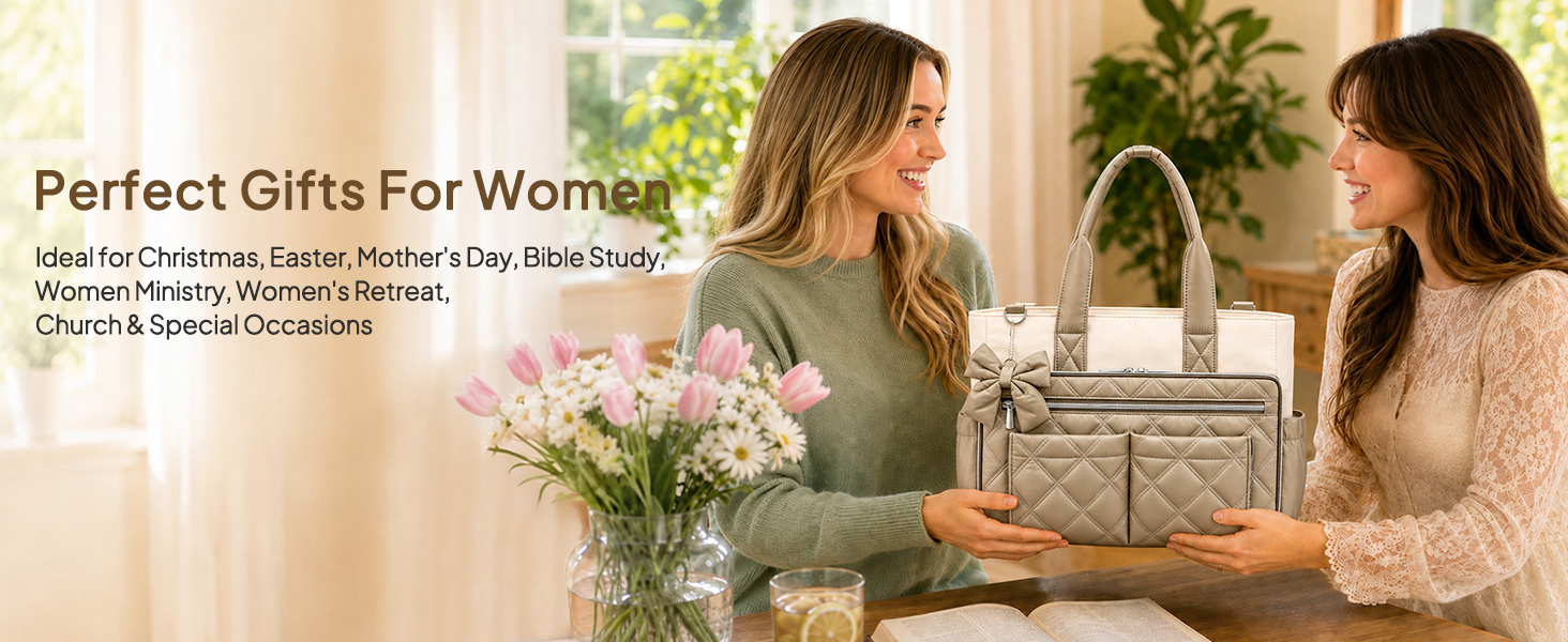 ideal gift for women