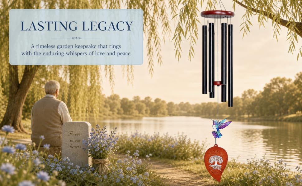 Display scenarios to commemorate loved ones