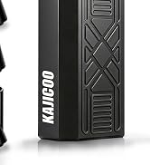 Compressed Air Duster & Small Vacuum, 150000RPM, 2in1 Electric Air Duster, 4-Gear Adjustable, Min...