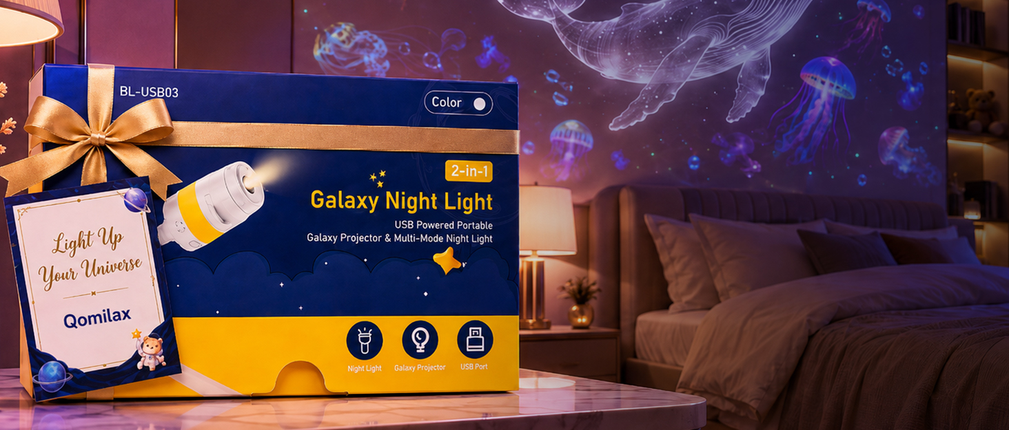 ocean projector