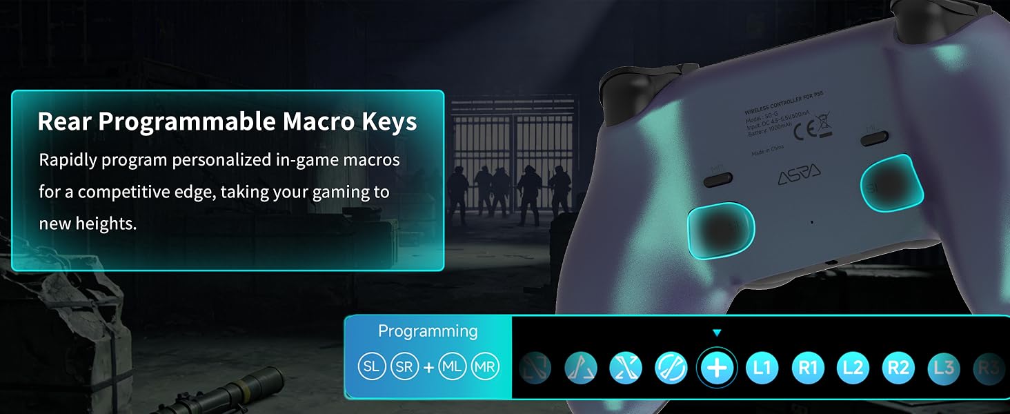Wireless Pro Controller
