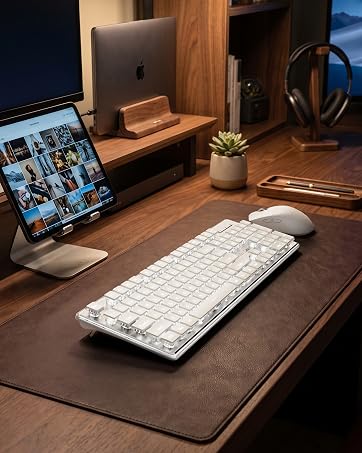 light up keyboard and mouse wireless
