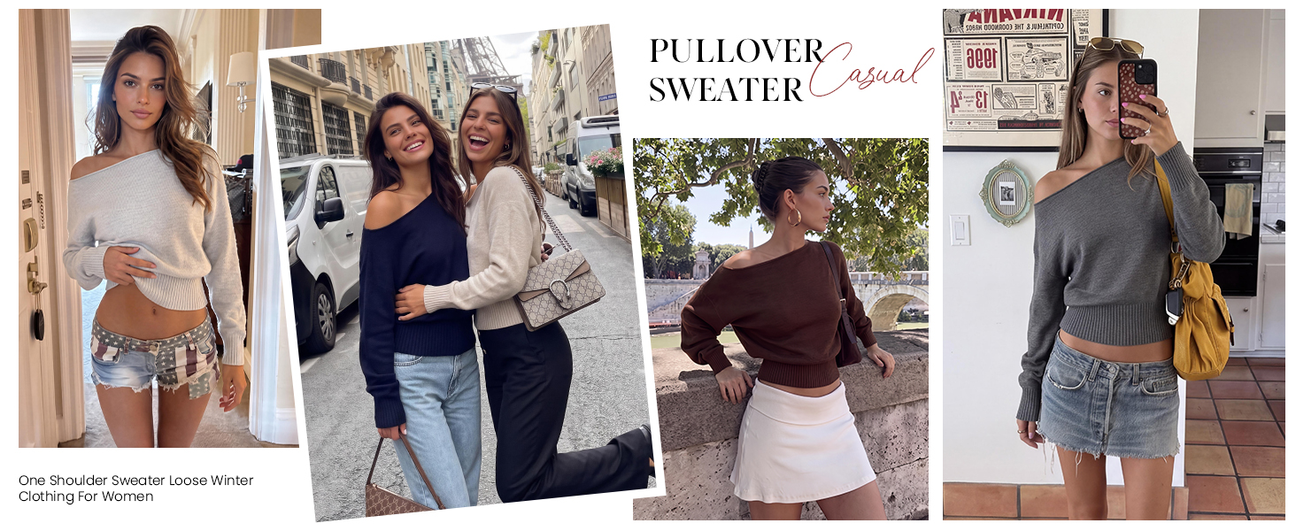 off shoulder sweater, off the shoulder sweater, off the shoulder tops for women