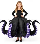 Halloween Inflatable Spider Costume for kids