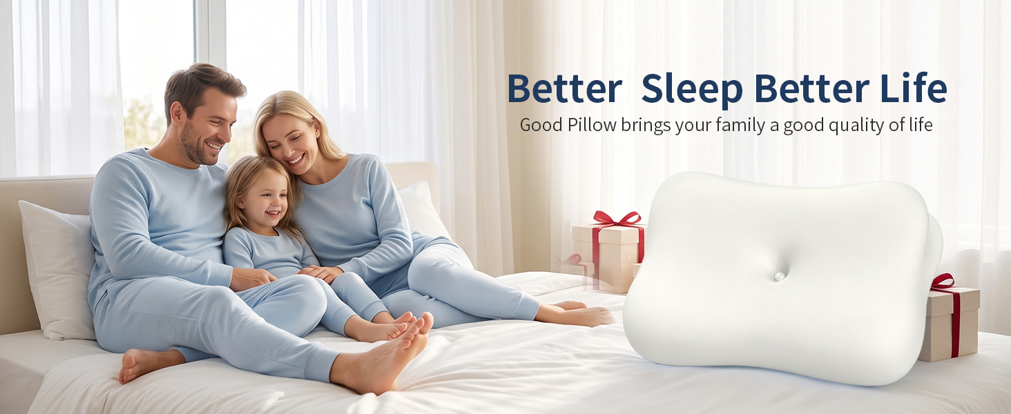 bed pillow