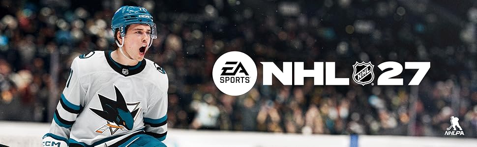 NHL 27