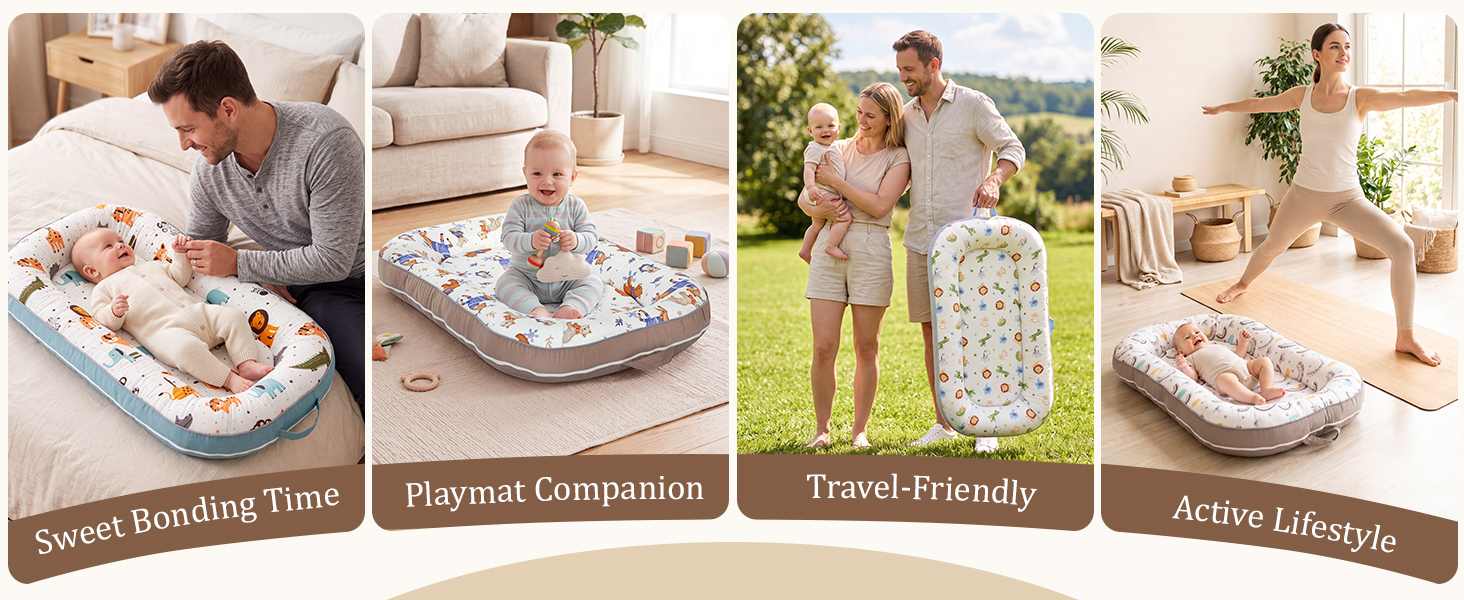 baby lounger for 24 months