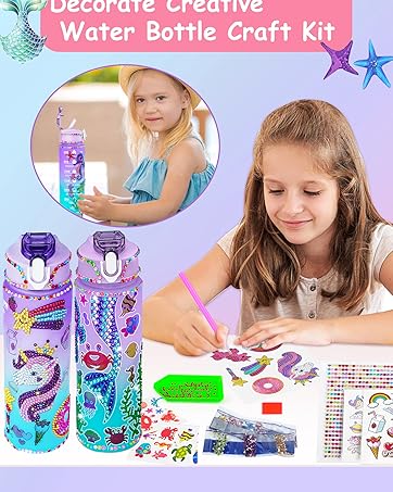 unicorn gifts for little girls
