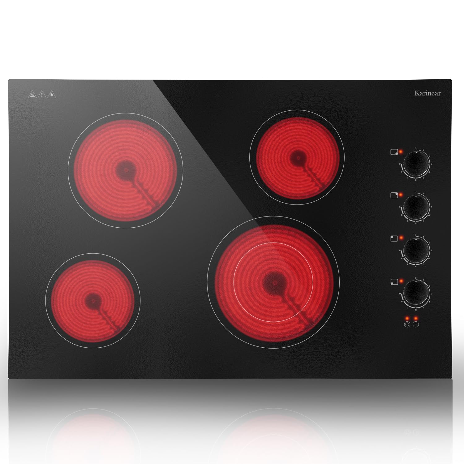 Black Knob