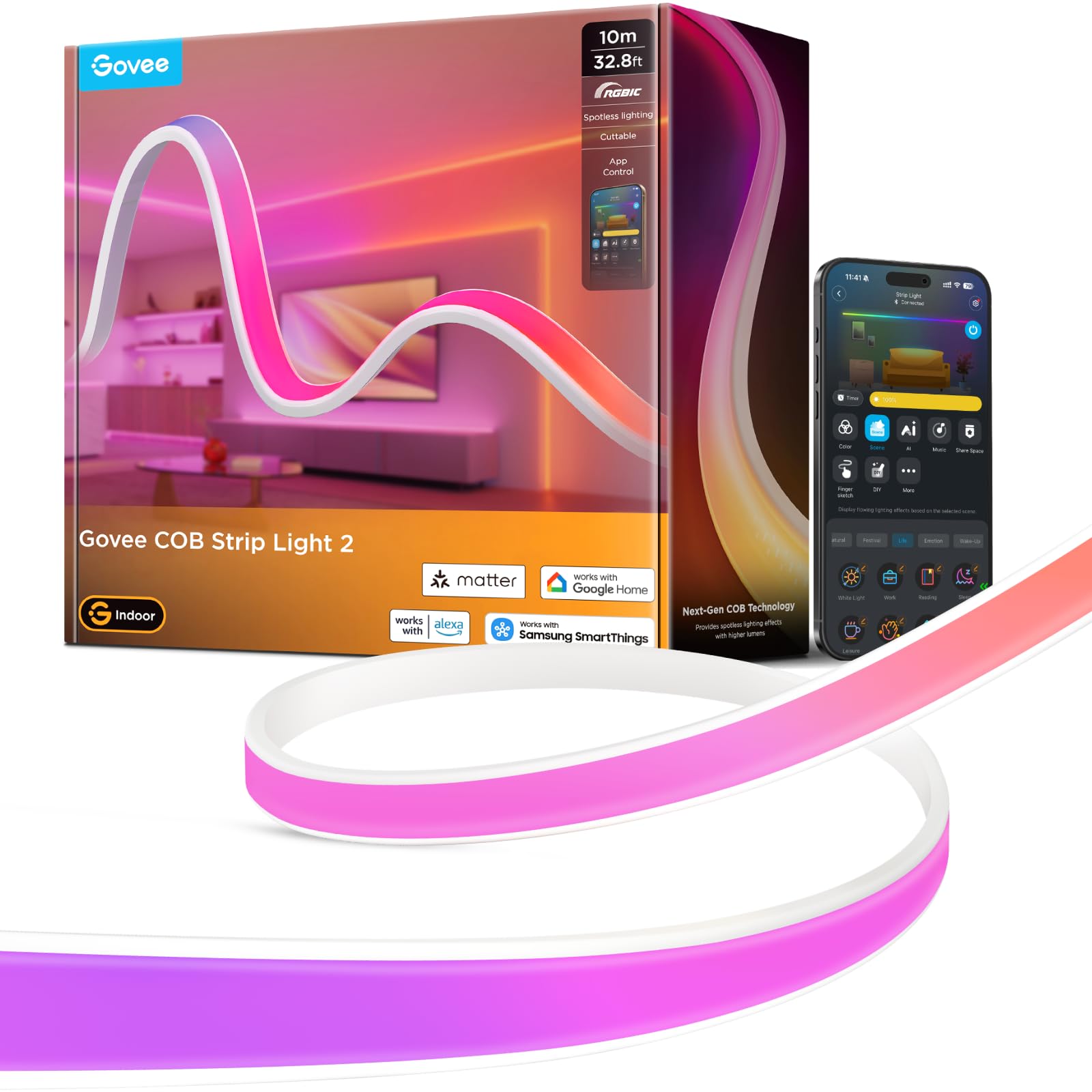 LuminBlend+